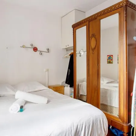 Typical And Charming Flat 5 Min To Montmartre In - Welkeys Appartamento *